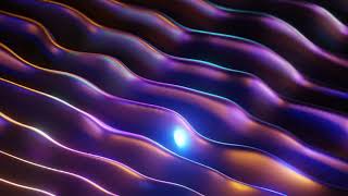 Abstract Animation Loop Profile