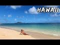 A WEEK IN HAWAII, OAHU | VLOG