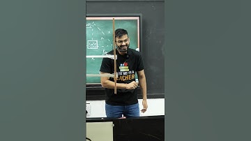 Did we just defy the gravity? #theoryofphysics #eddycurrent