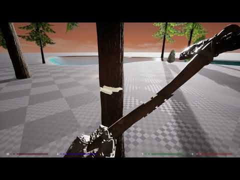 Chopping & Building Prototype