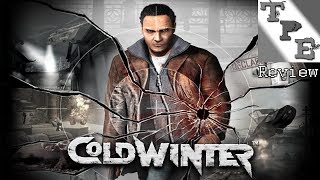Cold Winter (PS2) - Review