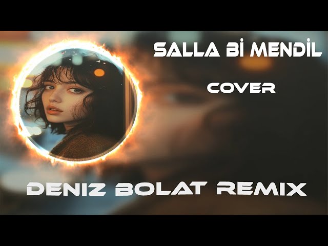 Salla Bi Mendil ( Remix ) Bi Pireye Yaktım Yastık Yorgan