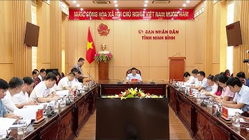 Báo cáo công tác giải phóng mặt bằng Dự án đường sắt tốc độ cao trên trục Bắc - Nam