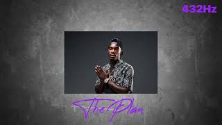 Foogiano- The Plan (432hz Remix)