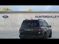 2026 Ford Bronco Sport Outer Banks Huntersville, Lake Norman, North Charlotte, Cornelius, Davidson