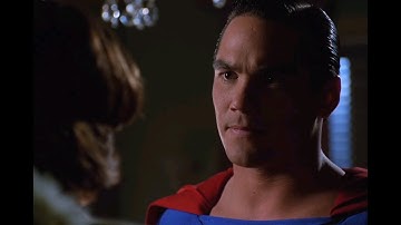 Lois and Clark HD Clip: You can