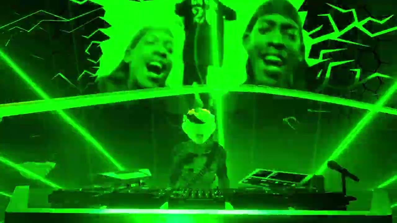 Meme Night Pt. 6: PERSON-A