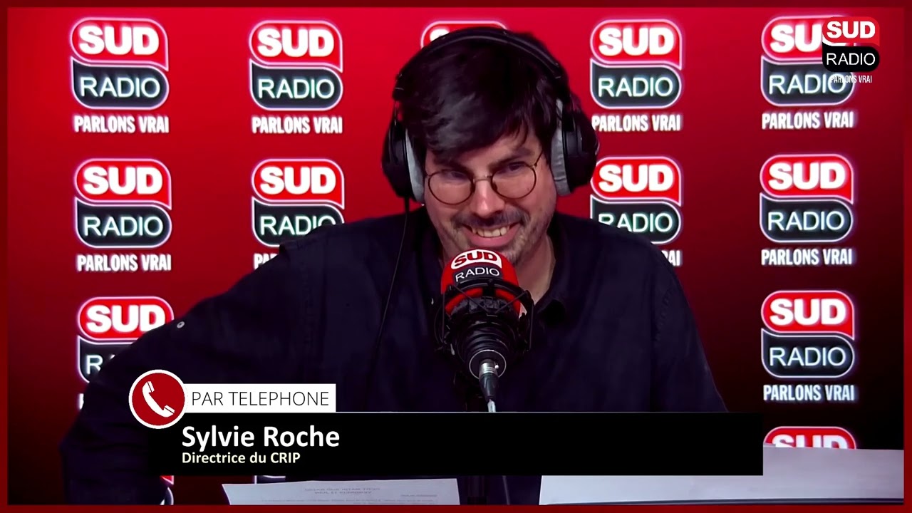 Les Français ne sont pas suffisamment sensibilisés au numérique, déplore le CRIP