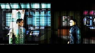 Deus Ex - Storyline Summary (Game Plot Dialogue)