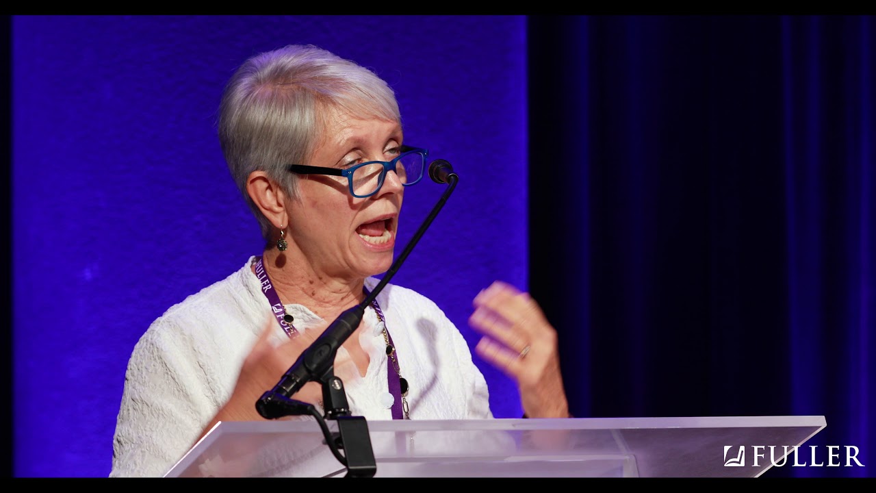 Situating the Conversation: Reflections on Race, Theology, and Mission | Grace Dyrness