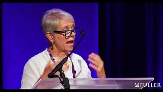 Situating the Conversation: Reflections on Race, Theology, and Mission | Grace Dyrness