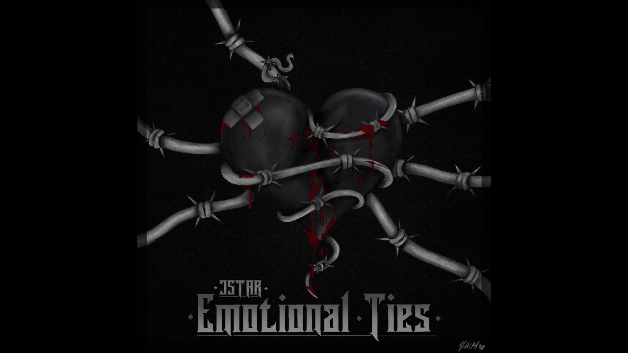 Jstar - Emotional Ties (Official Video)