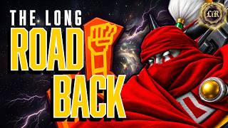 Final Fantasy Lore: Gilgamesh's Secret Timeline
