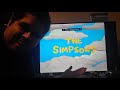 How To Watch The Simpsons In 4x3 On Disney Plus