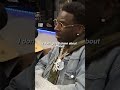 "It ain't about the money"
