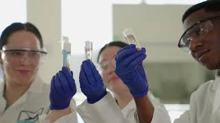 Fruit Fly Research Provides Insights on Human Infertility | Kean University