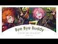 ANKORU『 Bye-Bye Buddy · Double Face 』COVER EN ESPAÑOL (Game size)