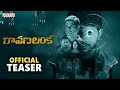 Ravana Lanka Telugu teaser