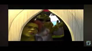 Shrek Forever After Ending Credits Syfy