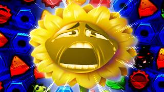 The Objectively WORST PvZ Game...