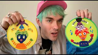 OPENING SOMEONE'S PO BOX (CHAPTER 3) *PART 2*