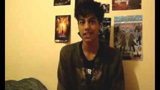 Harry Potter 6 International Trailer Review