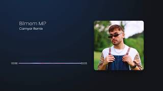 Sefo - Bilmem Mi? Camyar Remix