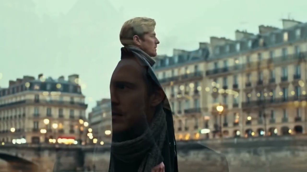 Lyrical Italian song A60s✨