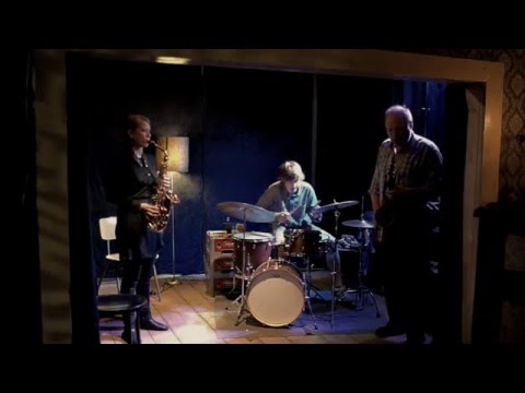 DELIUS/DYBERG/GĄSIOREK live at SOWIESO