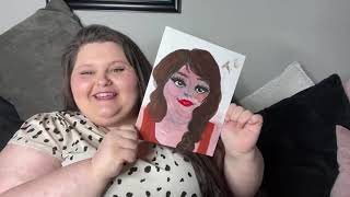 Amberlynns 4 Hour Livestream In 11 Minutes