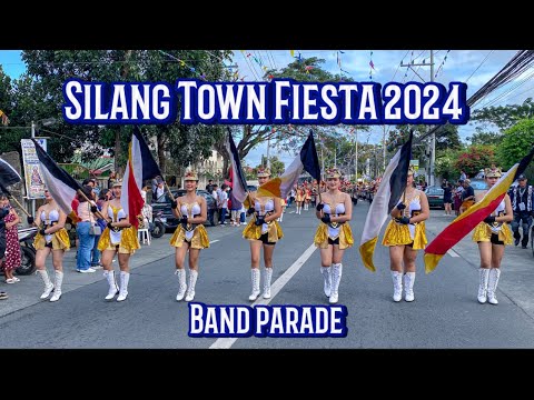 Silang Town Fiesta