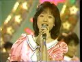 松本典子 - 春色のエアメール (1985)