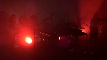 Day Is Gone, Noah Gundersen, Seattle, WA, 2017