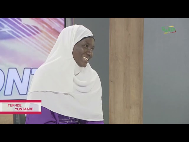 TUFNDE YONTAABE 23-05-2026
