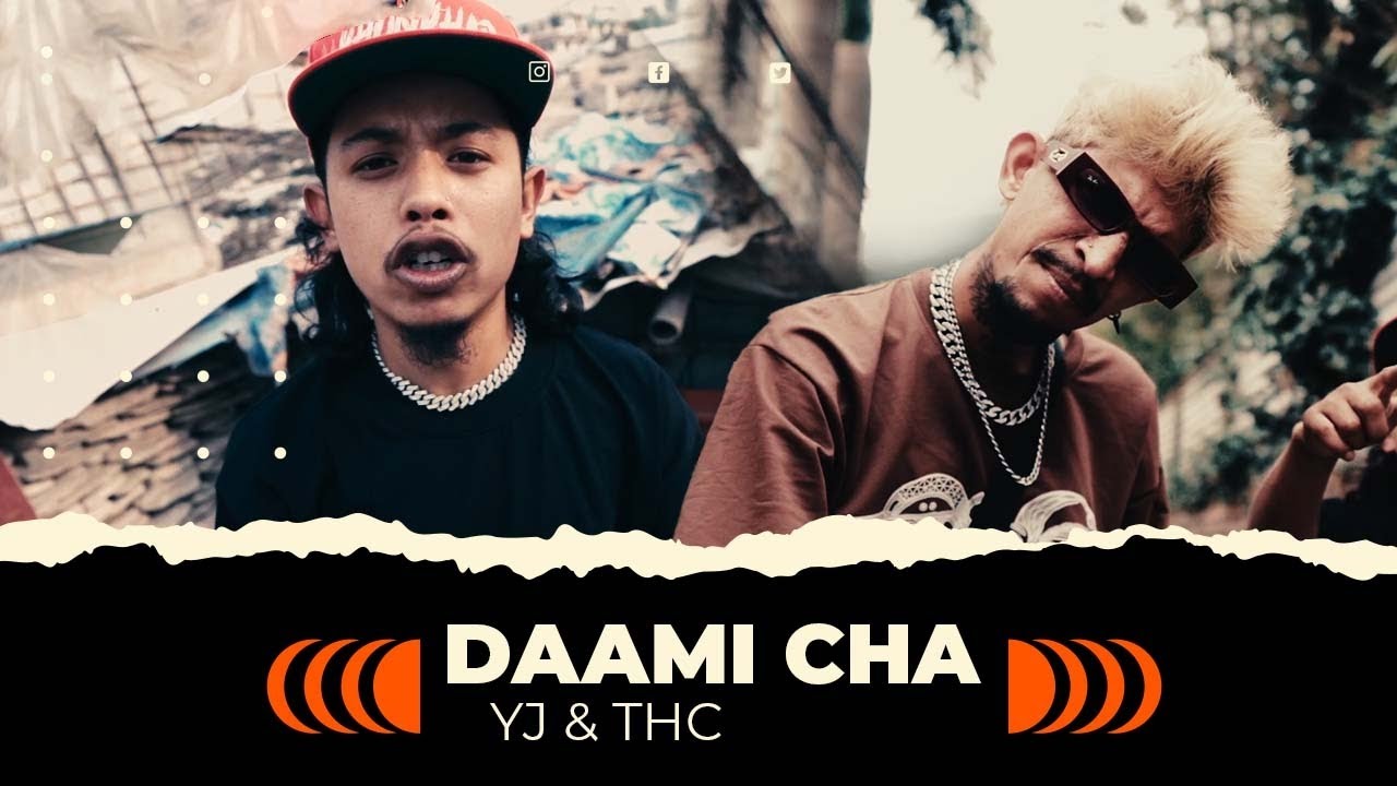 Yj - DAAMI CHA -
