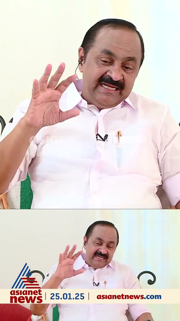 'തനിക്കെതിരെ പാർട്ടിക്കുള്ളിൽ വിമർശനമുണ്ടായാൽ അതിലെന്താണ് തെറ്റ്'