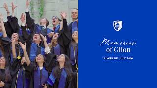 🎓 Glion Graduation | Memories of Glion - July 2026