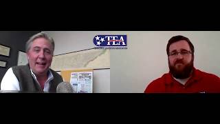 TEA Talks: License Renewal, TNCompass & PDPs