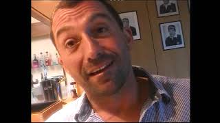 Career Overview 419 Bryan Redpath,Scottish Borders 'Reiver' supports 'Bosils RFC's fight for Justice