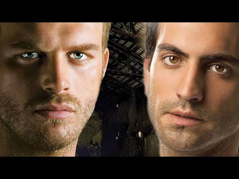 Самые Лучшие Турецкие Сериалы 2010 -2012 Г.