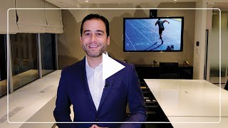 What is your financial finish line? Wealth