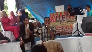 Amak antau den babini. Amin kocak
