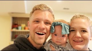 A Special Message From Our Family.