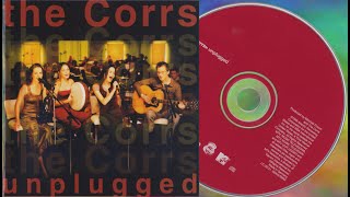 The Corrs - 02 What Can I Do (HQ CD 44100Hz 16Bits)