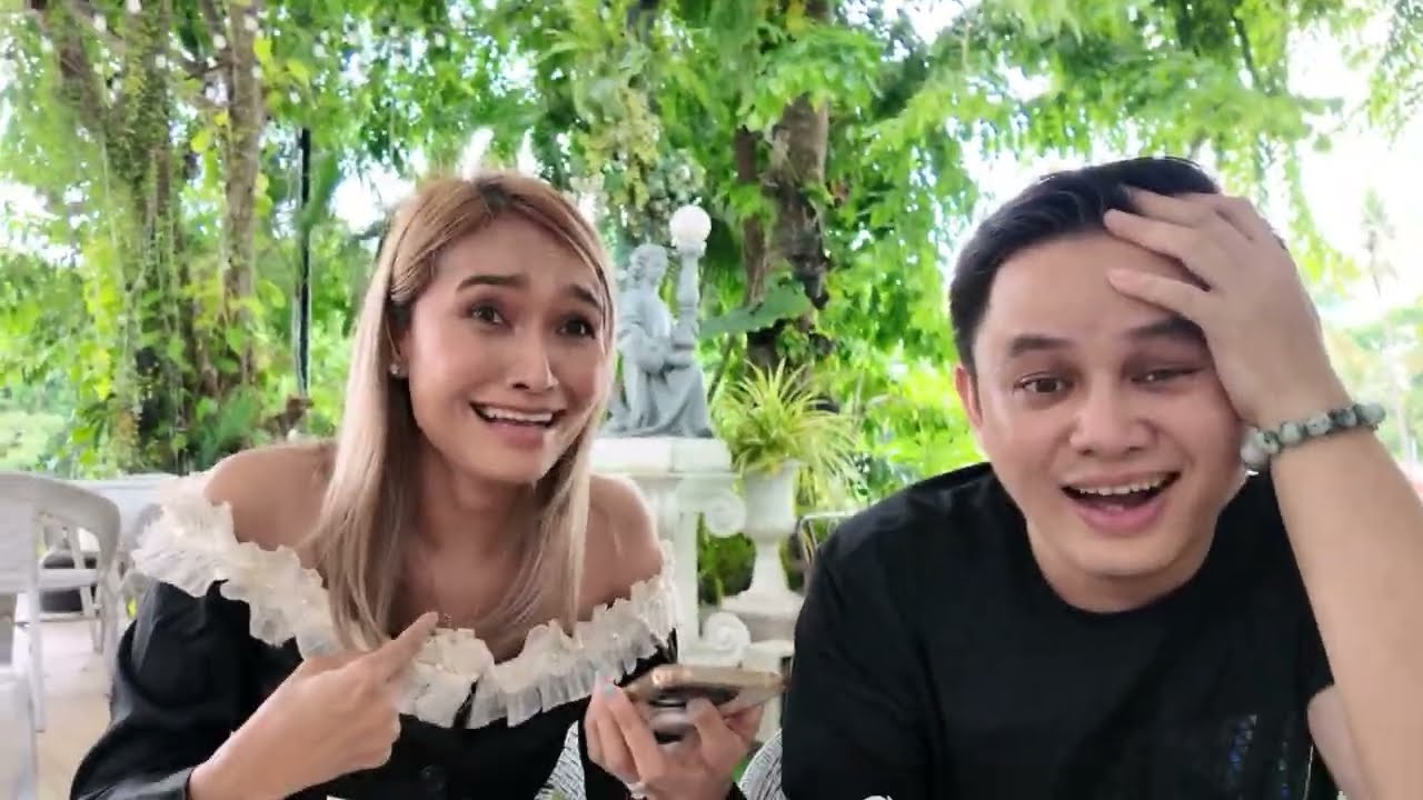 တစ်ဝိုင်းရှင်းရင် ရည်းစားနဲ့မိတ်ဆက်ပေးမယ်ဆိုလို့