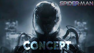 Spider-Man 4 OST Black Suit Theme