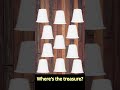 【dynamic visual acuity】Where's the treasure? Part4【gaming vision improvement  】