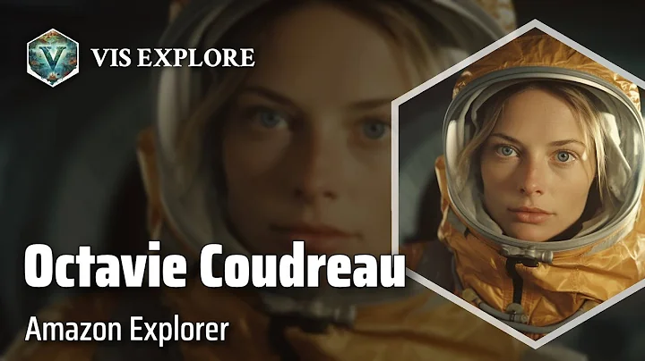 The Adventurous Journey of Octavie Coudreau | Explorer Biography | Explorer