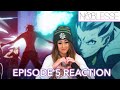 A FRIEND'S HAND | Noblesse Episode 5 Reaction + Review!