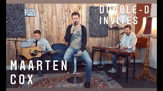 Download Lagu Double D invites Part 13 Maarten Cox - JESSIE (JOSHUA KADISON COVER) MP3